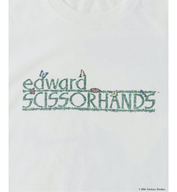 JOURNAL STANDARD「ムービー アーカイブ プリント Tシャツ」|Tシャツ・カットソー|
