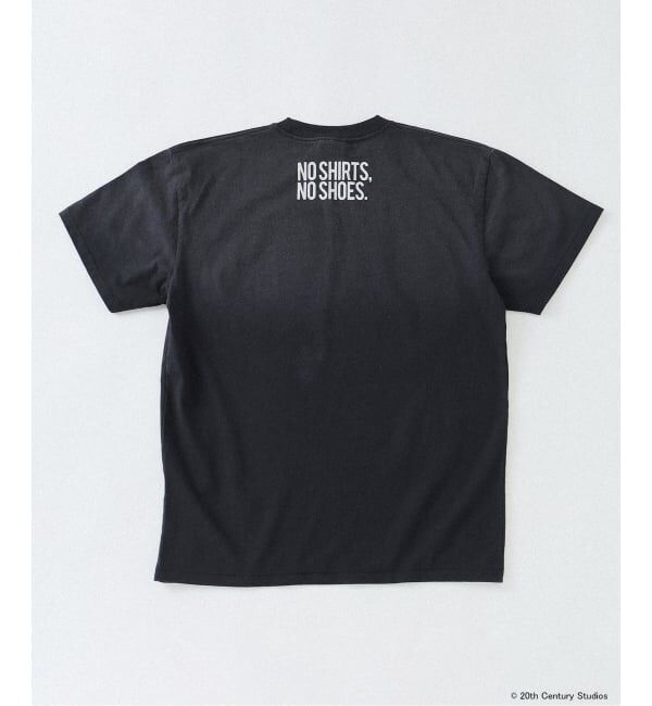 JOURNAL STANDARD「ムービー アーカイブ プリント Tシャツ」|Tシャツ・カットソー|