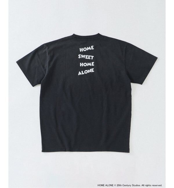 JOURNAL STANDARD「ムービー アーカイブ プリント Tシャツ」|Tシャツ・カットソー|