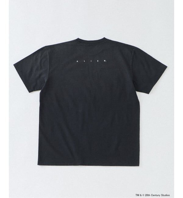 JOURNAL STANDARD「ムービー アーカイブ プリント Tシャツ」|Tシャツ・カットソー|