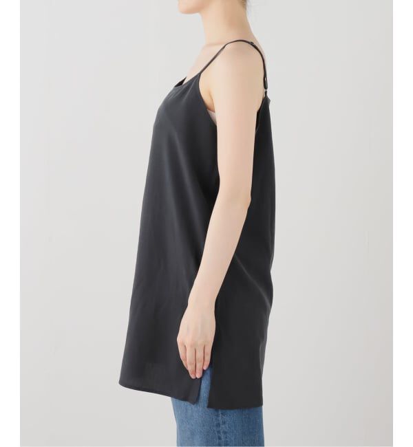 JOURNAL STANDARD relume「パウダリーキャミチュニック」|チュニック|