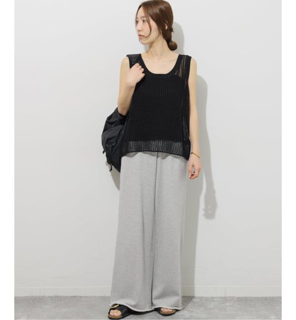 JOURNAL STANDARD relume「《WEB限定追加3》ワイドスウェットパンツ」|その他|