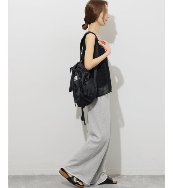 JOURNAL STANDARD relume「《WEB限定追加3》ワイドスウェットパンツ」|その他|