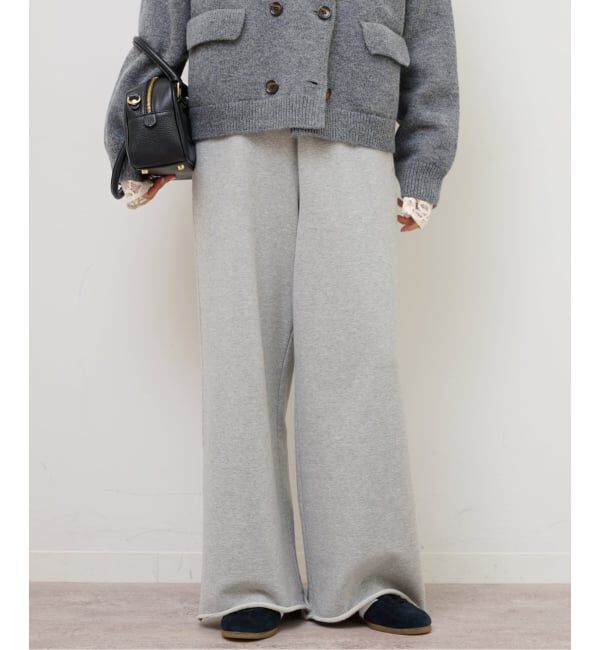 JOURNAL STANDARD relume「《WEB限定追加3》ワイドスウェットパンツ」|その他|