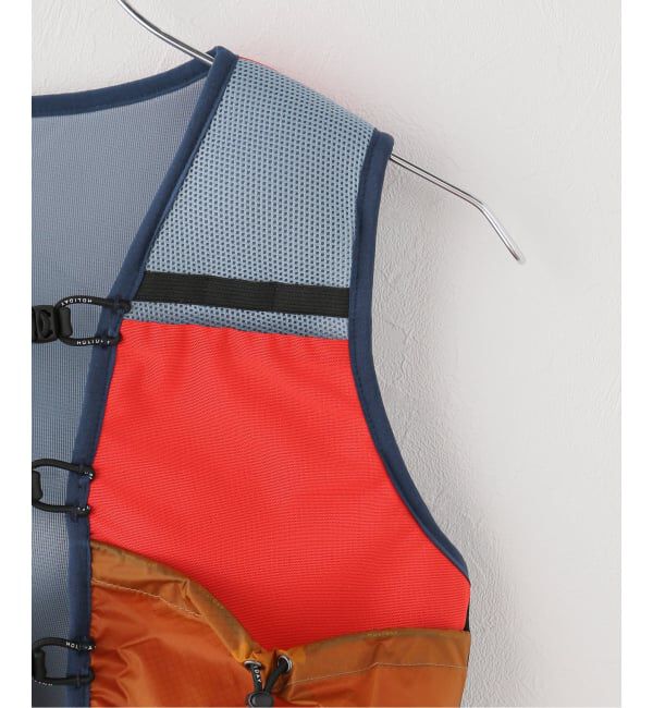 JOURNAL STANDARD「【HOLIDAY/ホリデイ】 PACKABLE VEST」|その他|