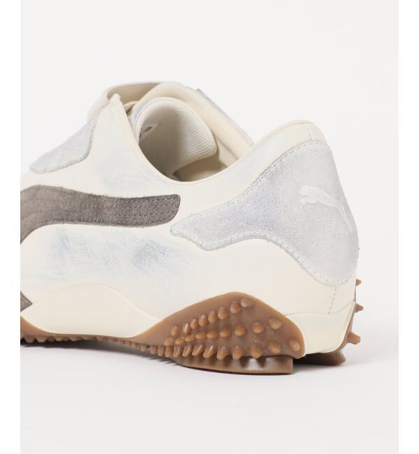 JOURNAL STANDARD「《予約》別注【PUMA /プーマ】MOSTRO For JS」|スニーカー|