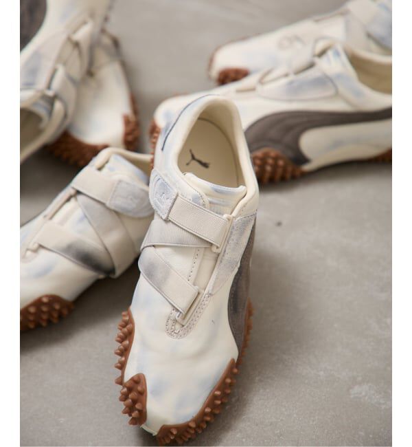 JOURNAL STANDARD「《予約》別注【PUMA /プーマ】MOSTRO For JS」|スニーカー|