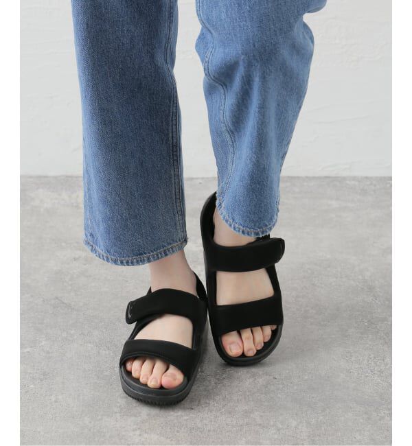 JOURNAL STANDARD relume「《追加3》【NIKE/ナイキ】 W CALM SANDAL」|サンダル|