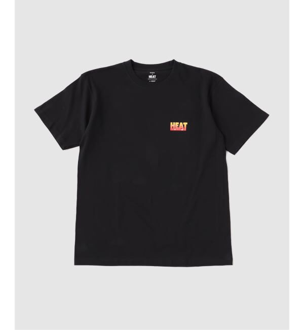 JOURNAL STANDARD「NEMES x HEAT HEAT T-SH」|Tシャツ・カットソー|
