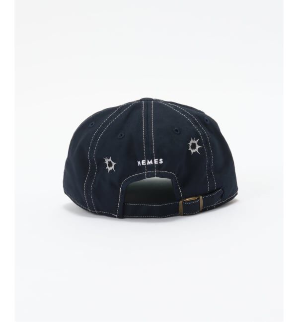 JOURNAL STANDARD「NEMES x HEAT BULLET TSURU CAP」|キャップ・キャスケット|