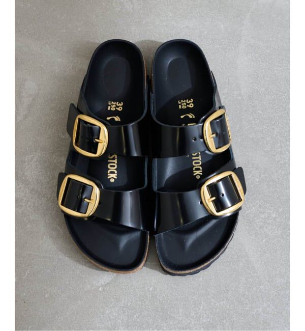 U by SPICK&SPAN「BIRKENSTOCK/ビルケンシュトック ARIZONA BIG BUCKLE HEX NR」|サンダル|