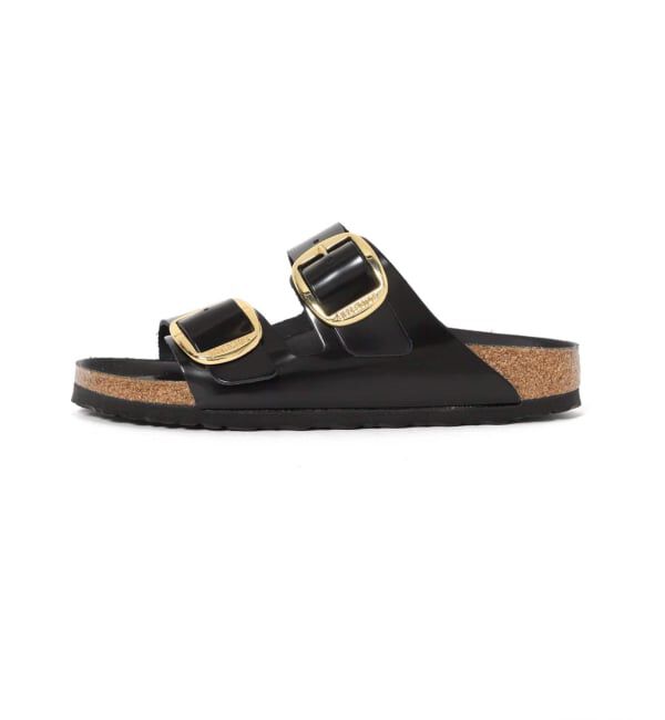 U by SPICK&SPAN「BIRKENSTOCK/ビルケンシュトック ARIZONA BIG BUCKLE HEX NR」|サンダル|