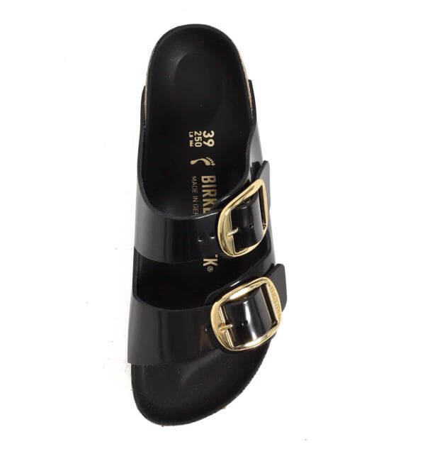 U by SPICK&SPAN「BIRKENSTOCK/ビルケンシュトック ARIZONA BIG BUCKLE HEX NR」|サンダル|