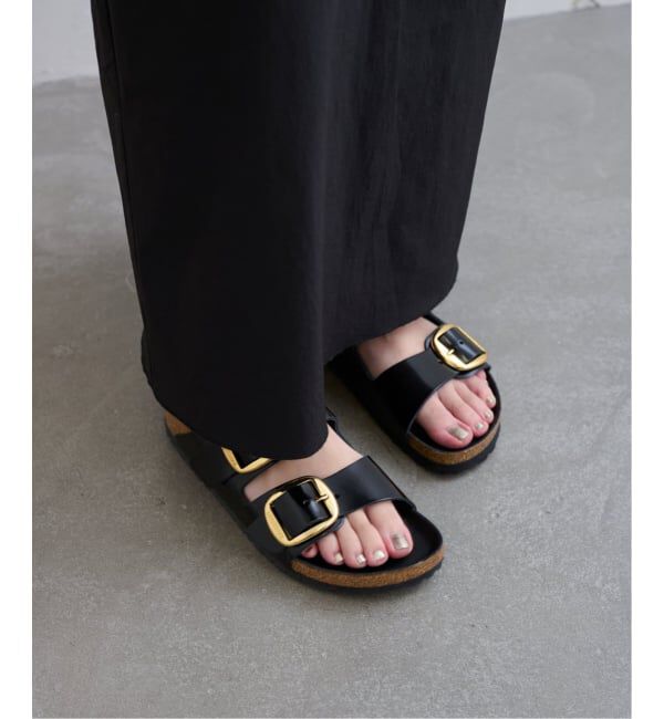 U by SPICK&SPAN「BIRKENSTOCK/ビルケンシュトック ARIZONA BIG BUCKLE HEX NR」|サンダル|