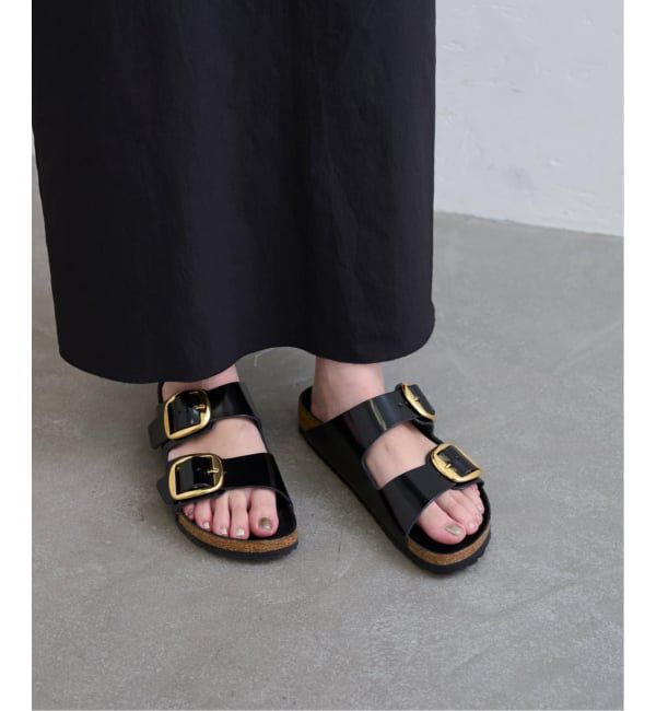 U by SPICK&SPAN「BIRKENSTOCK/ビルケンシュトック ARIZONA BIG BUCKLE HEX NR」|サンダル|