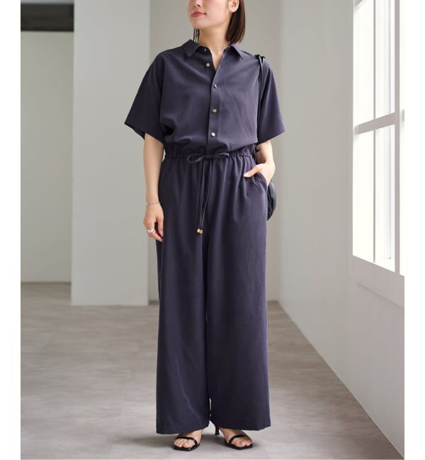 U by SPICK&SPAN「フィブリルオールインワン」|オールインワン|