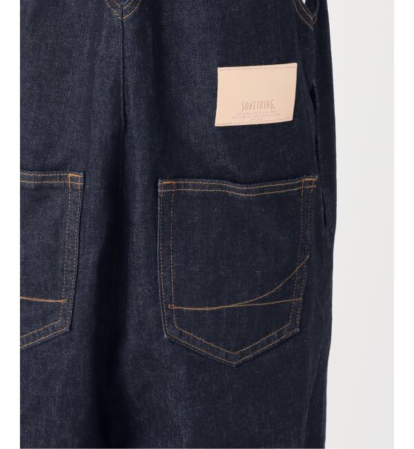 Spick and Span「《別注 / 追加2》SOMETHING / サムシング for Spick & Span ALLINONE」|オールインワン|