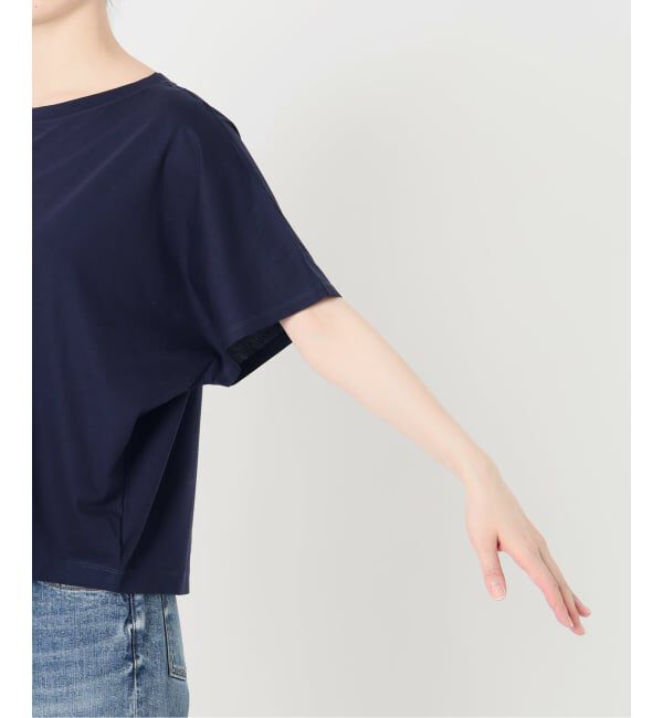 Spick and Span「ドルマンスリーブTシャツ」|Tシャツ・カットソー|