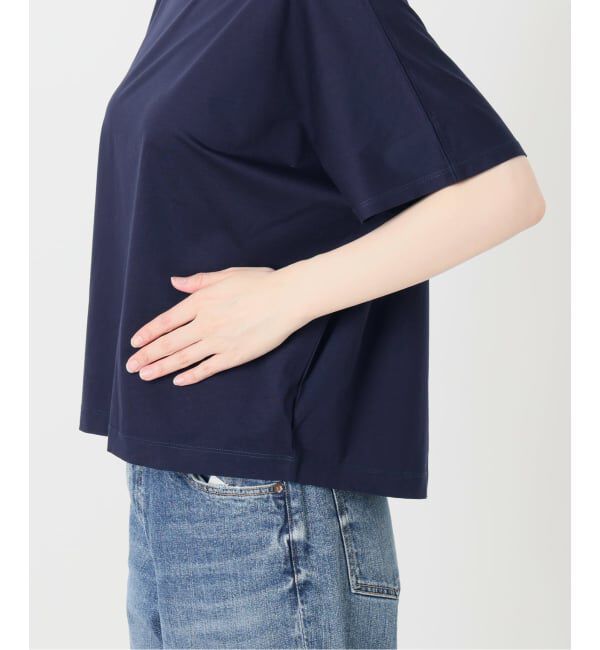 Spick and Span「ドルマンスリーブTシャツ」|Tシャツ・カットソー|