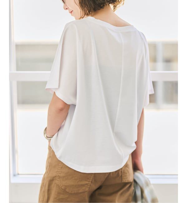 Spick and Span「ドルマンスリーブTシャツ」|Tシャツ・カットソー|