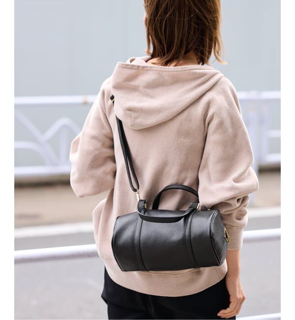 FRAMeWORK「≪追加≫AULENTTI/オウレンティ DUFFEL SHOULDER バッグ 2」|ショルダー・メッセンジャー|