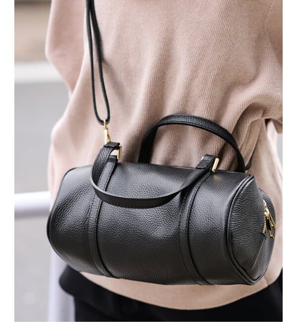 FRAMeWORK「≪追加≫AULENTTI/オウレンティ DUFFEL SHOULDER バッグ 2」|ショルダー・メッセンジャー|