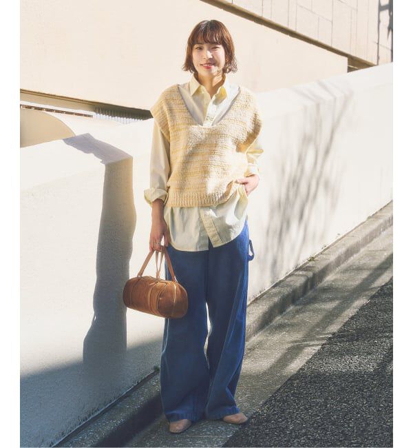 FRAMeWORK「≪追加≫AULENTTI/オウレンティ DUFFEL SHOULDER バッグ 2」|ショルダー・メッセンジャー|
