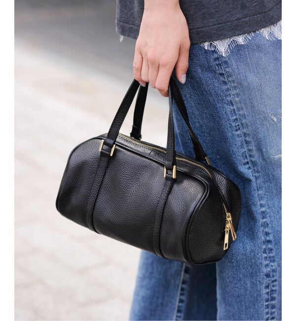 FRAMeWORK「≪追加≫AULENTTI/オウレンティ DUFFEL SHOULDER バッグ 2」|ショルダー・メッセンジャー|