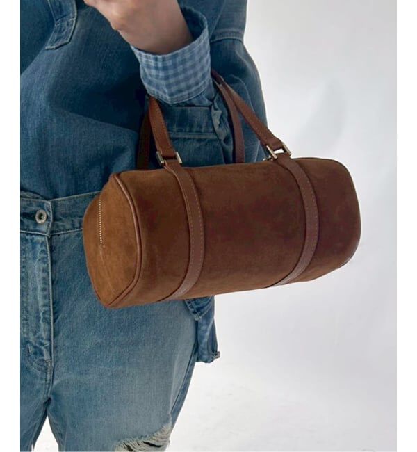 FRAMeWORK「≪追加≫AULENTTI/オウレンティ DUFFEL SHOULDER バッグ 2」|ショルダー・メッセンジャー|