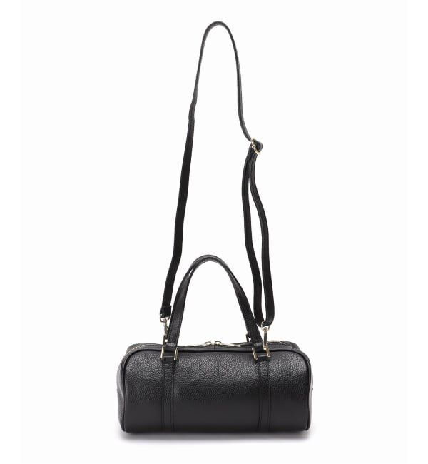 FRAMeWORK「≪追加≫AULENTTI/オウレンティ DUFFEL SHOULDER バッグ 2」|ショルダー・メッセンジャー|