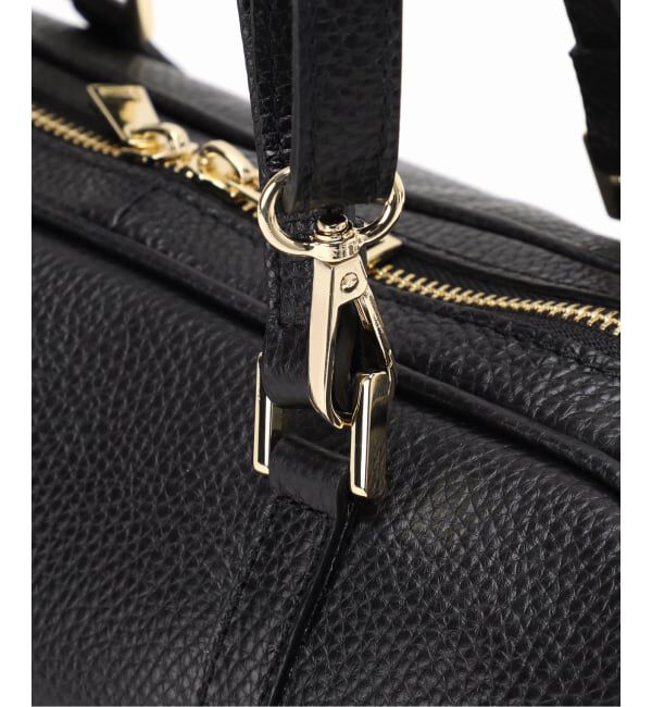 FRAMeWORK「≪追加≫AULENTTI/オウレンティ DUFFEL SHOULDER バッグ 2」|ショルダー・メッセンジャー|