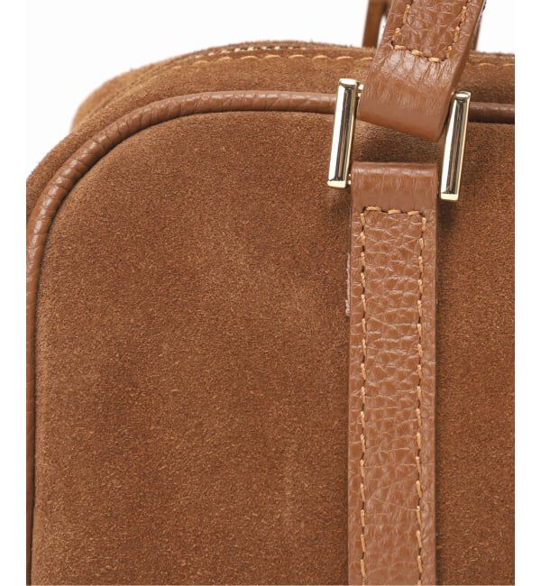 FRAMeWORK「≪追加≫AULENTTI/オウレンティ DUFFEL SHOULDER バッグ 2」|ショルダー・メッセンジャー|