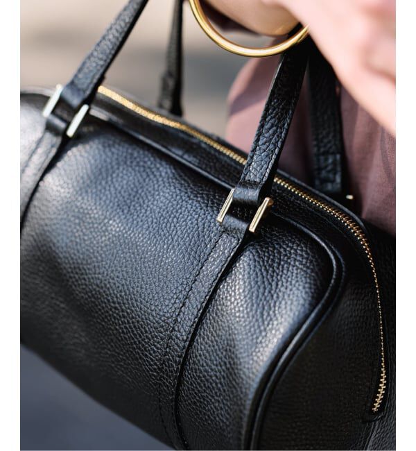 FRAMeWORK「≪追加≫AULENTTI/オウレンティ DUFFEL SHOULDER バッグ 2」|ショルダー・メッセンジャー|