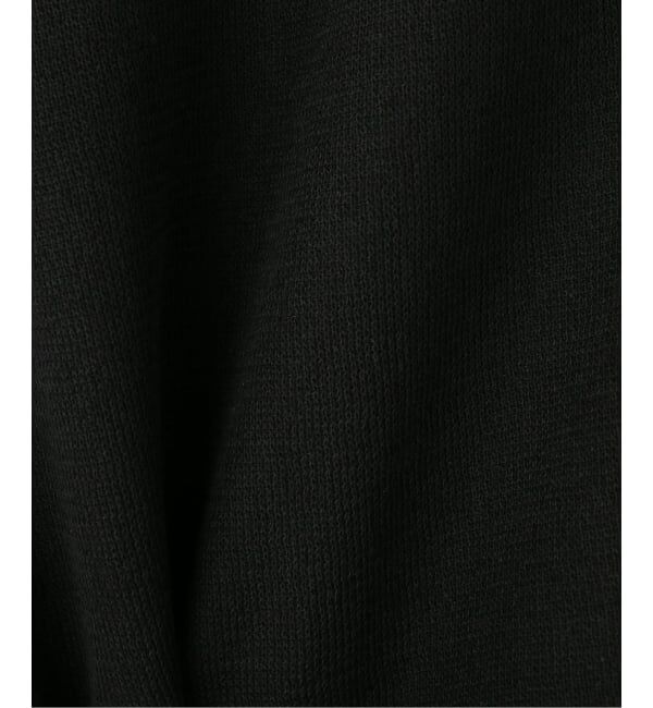 Spick and Span「《WEB限定 / 追加》シアーミラノリブパフスリーブプルオーバー」|ニット・セーター|