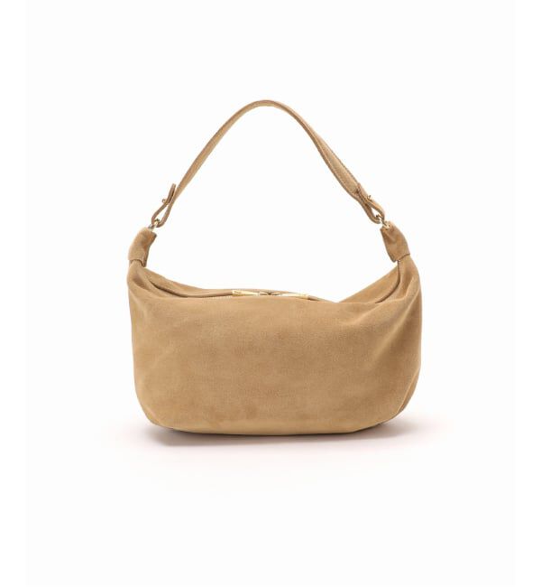 Spick and Span「《WEB限定 / 追加予約》MILOS / ミロス 別注 2WAYショルダーバッグ*」|ショルダー・メッセンジャー|