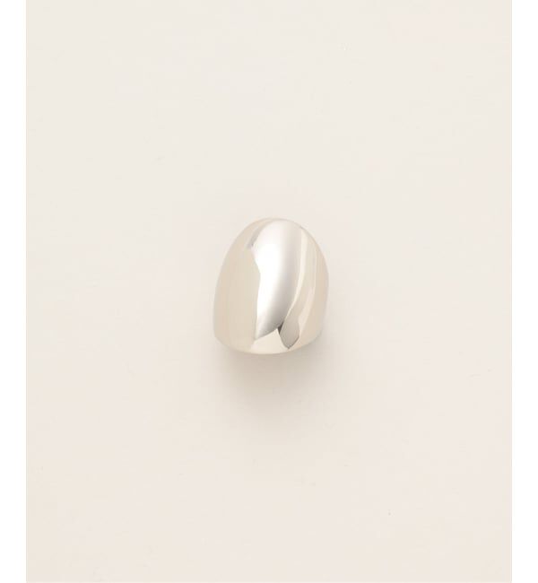 Spick and Span「《予約》EO / イオ COVER RING(M)」|リング|