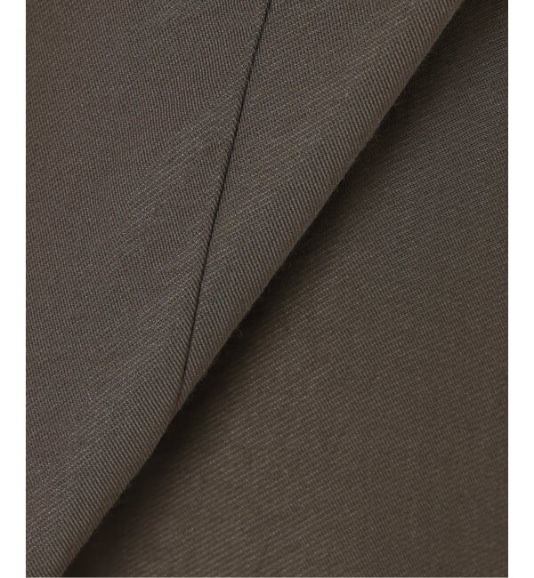Spick and Span「《追加予約》ドレープツイルイージーファティーグパンツ」|その他|