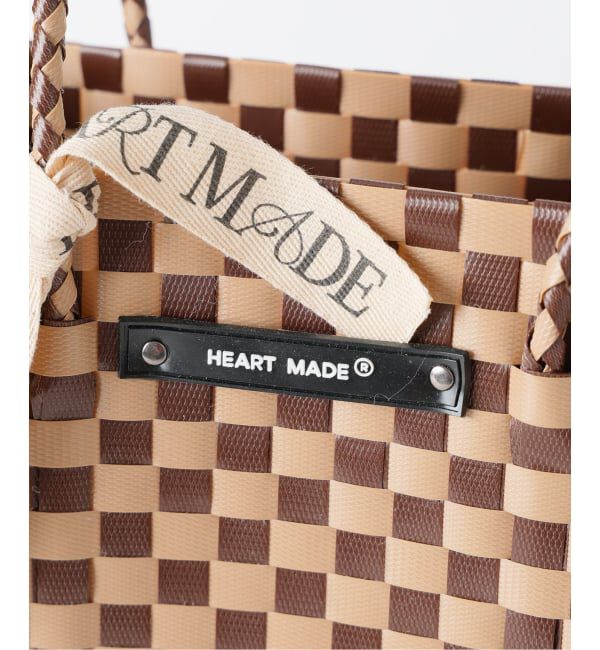  「HEARTMADE/ハートメイド Avery Everyday トート」|トートバッグ|