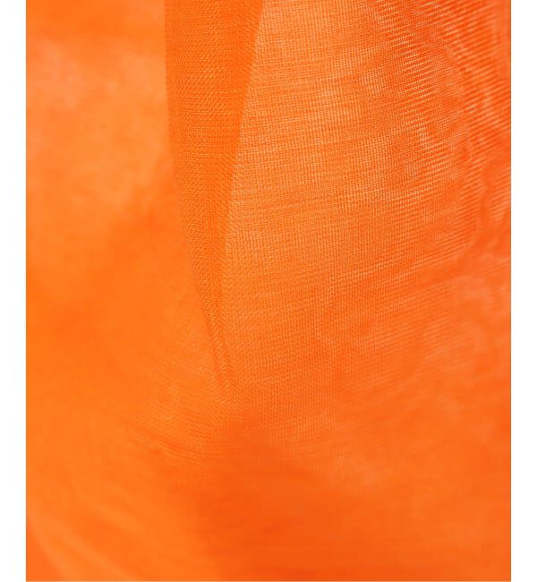 GRISE「THE BAGMATI/バクマティ SHEER BAG」|トートバッグ|