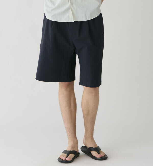 「Gramicci | 〈別注〉4WAYストレッチ ショーツ MEN」|その他|BLACK
