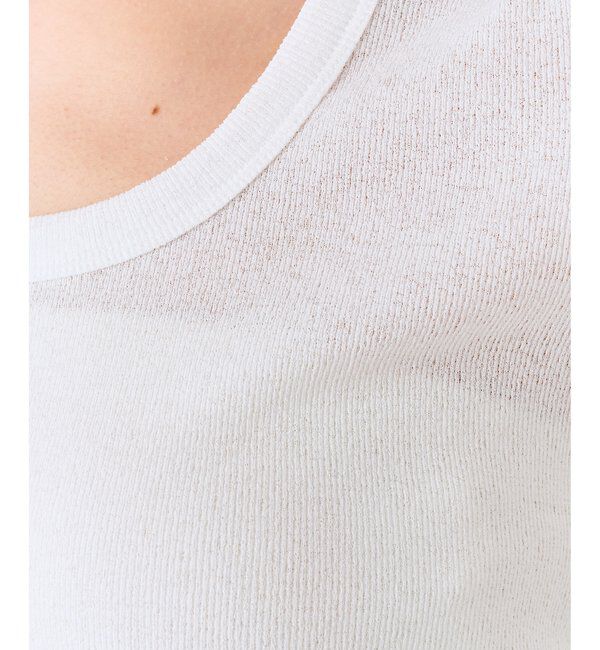  「《人気再販アイテム》【myporter】ラウンドネックドライフィットカットソー」|Tシャツ・カットソー|