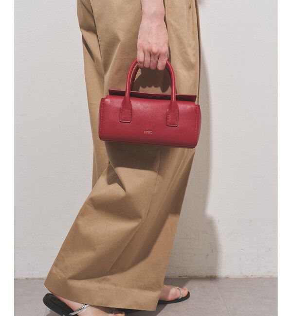  「＜WEB限定＞【BOTERO】Loaf Mini」|トートバッグ|