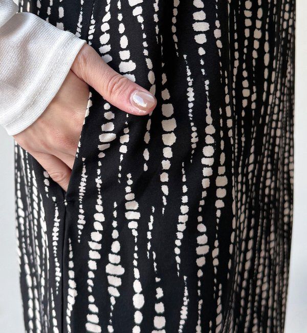  「【WEB限定】ラップキャミサロペット」|ワンピース|