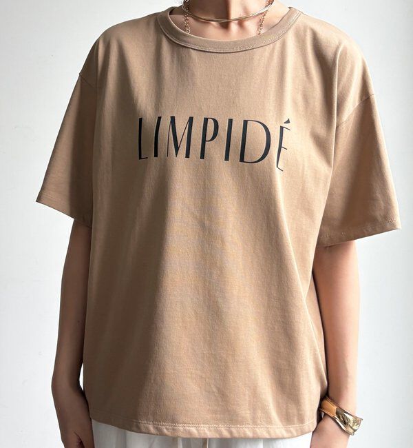  「【WEB限定】Column TEE」|Tシャツ・カットソー|