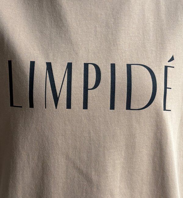  「【WEB限定】Column TEE」|Tシャツ・カットソー|