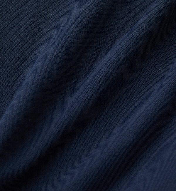  「【A・MONN】【セットアップ着用可能】ZIP SWEAT プルオーバー」|Tシャツ・カットソー|