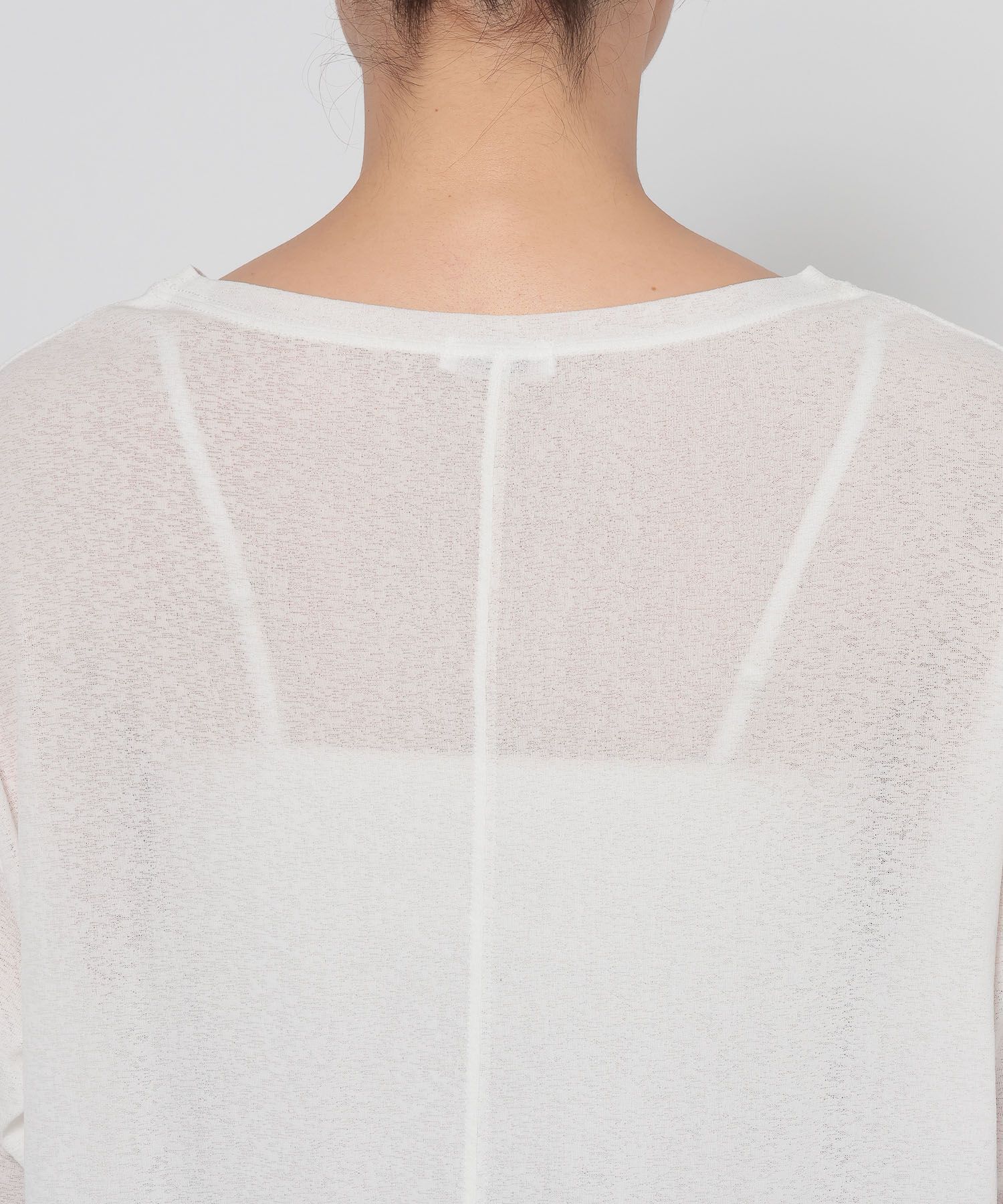 LOWRYS FARM「ＵＳＥＦＵＬシアーＰＯＬＳ」|Tシャツ・カットソー|