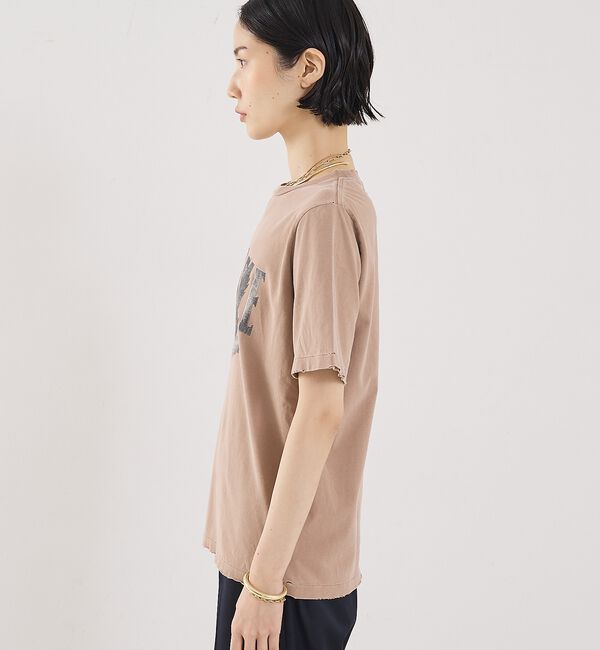 The Store by C' 「【REMI RELIEF】【別注】THE EAGLE柄半袖カットソー」|Tシャツ・カットソー|