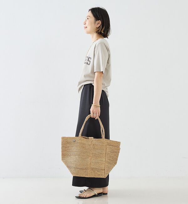 The Store by C' 「【REMI RELIEF】【別注】VANNESロゴTシャツ」|Tシャツ・カットソー|