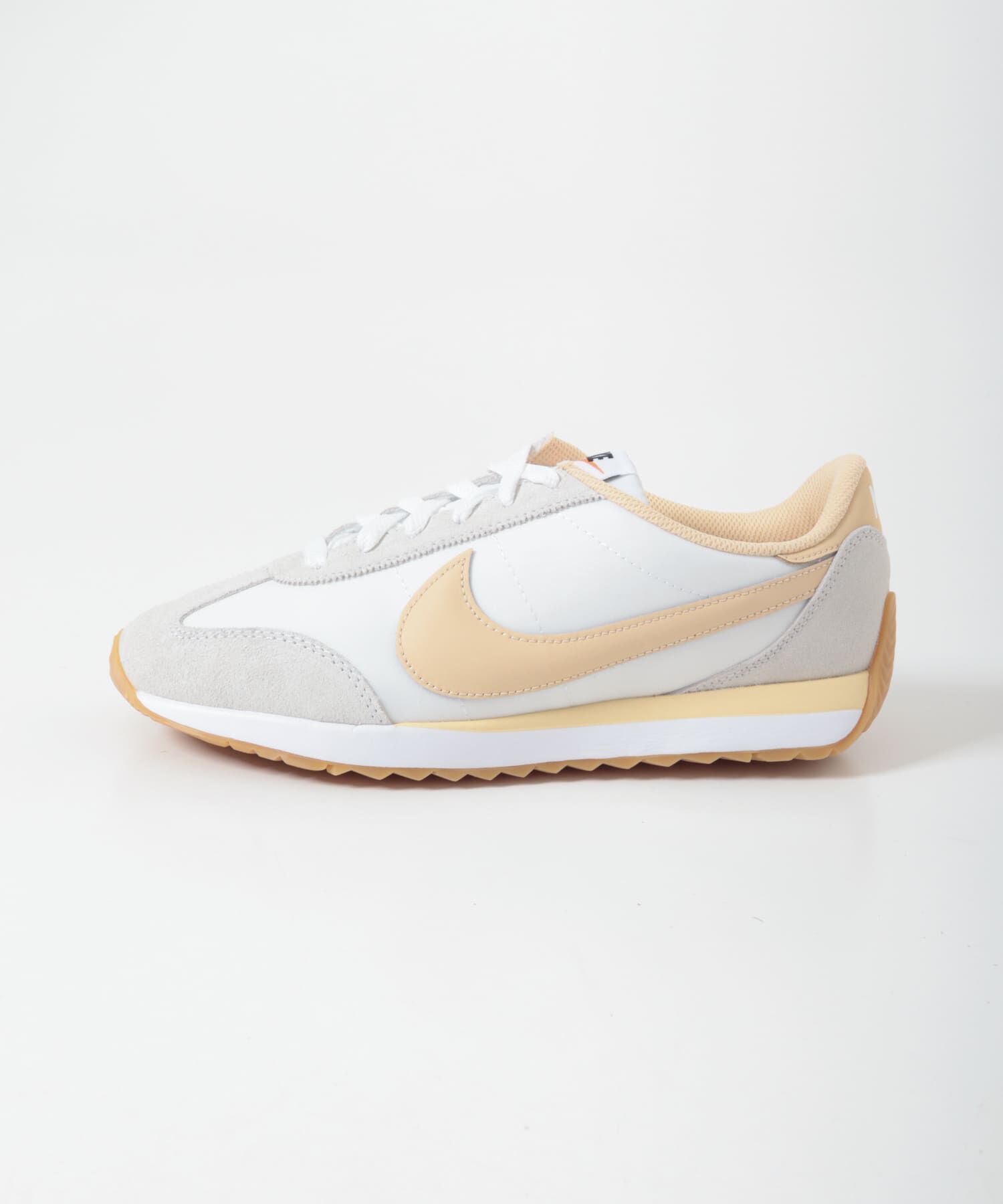 URBAN RESEARCH DOORS「NIKE　パシフィック」|スニーカー|ホワイト系その他
